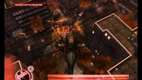 Prototype Hard Mode Walkthrough Part 27 ( Mission 12 Biological Imperative)