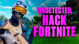 [UNDTECTED] Fortnite Hack 2026 \ Free Hack Aimbot ESP Mod Menu Radar screenshot 4