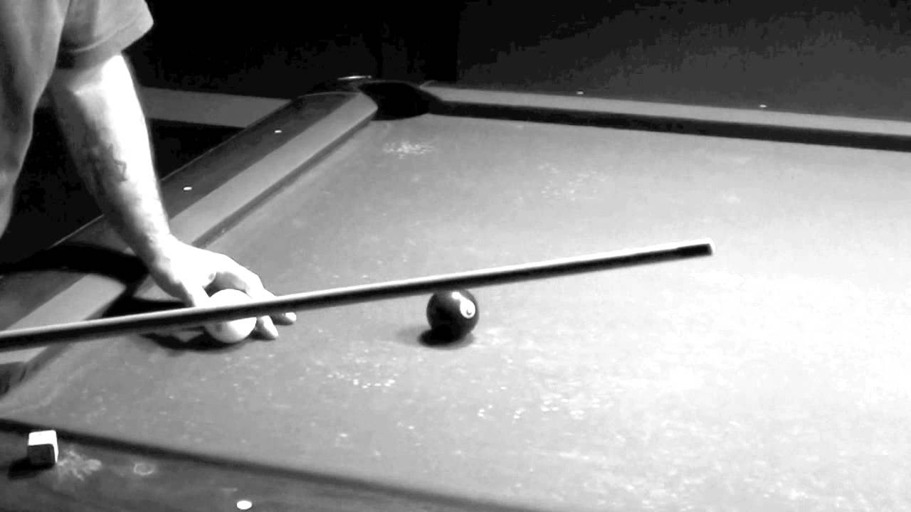 Billiards Jump Tricks at Patricia Leite blog