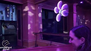 Step Inside a Cartoon! 🚂 Mickey & Minnie’s Runaway Railway 4K Experience
Experience Mickey and Minnie’s Runaway Railway at Disney’s Hollywood Studios in stunning Ultra‑HD 4K. This trackless dark ride takes you inside a wild cartoon adventure filled with vibrant scenes, smooth motion, and classic Disney charm. Enjoy this full ride‑through,
🎢 Location: Disney’s Hollywood Studios, Bay Lake, FL
🎥 Filmed: March 07, 2024
#amusementpark #themepark #disneyworld #RunawayRailway Step Inside a Cartoon! 🚂 Mickey & Minnie’s Runaway Railway 4K Experience