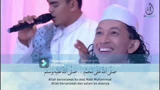 Hijrah Berselawat | Himpunan Qasidah 1