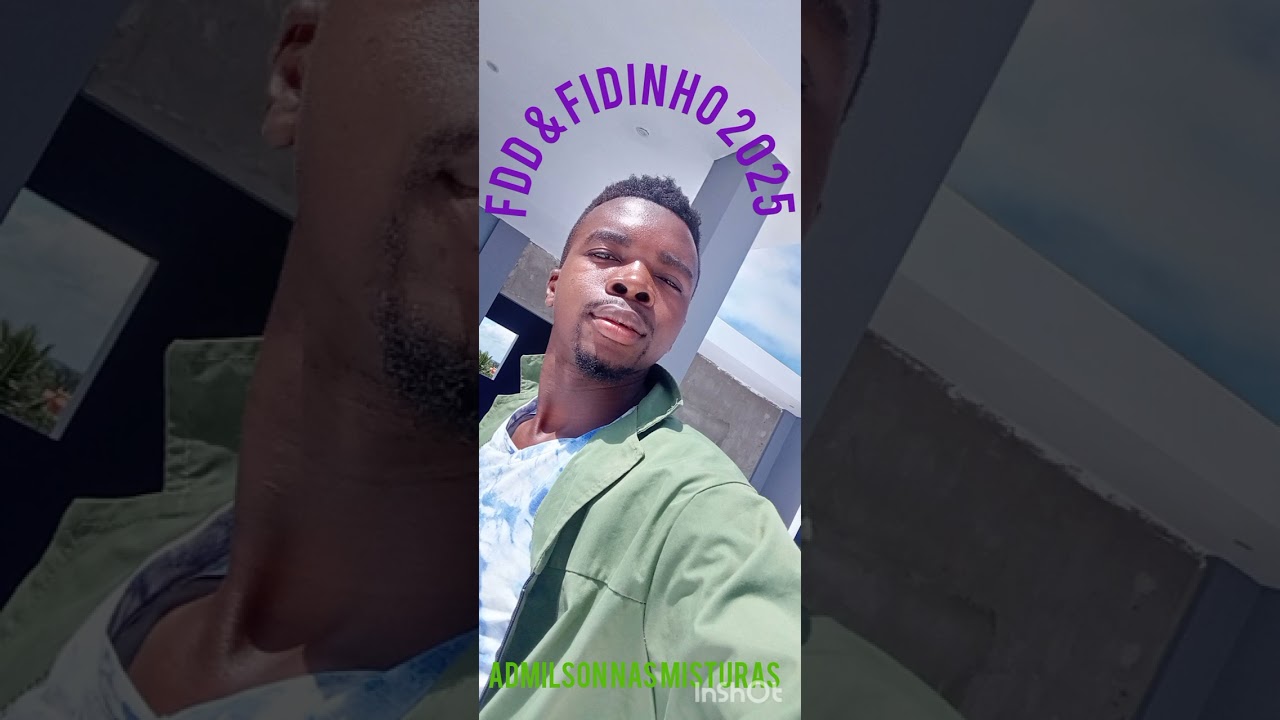 FDD & Fidinho remix 2025