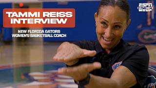 Full Interview | New Florida Gator head coach looking to be the architect of a new era
