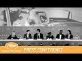 BLACKKKLANSMAN - Cannes 2018 - Press Conference - EV