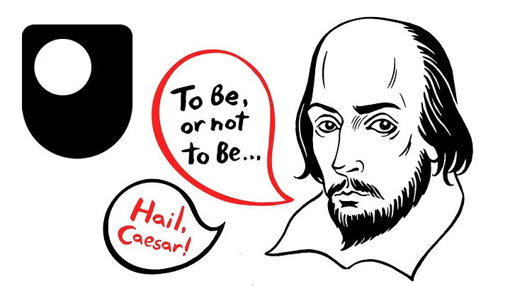 Uncover Shakespeare's Secret Accent