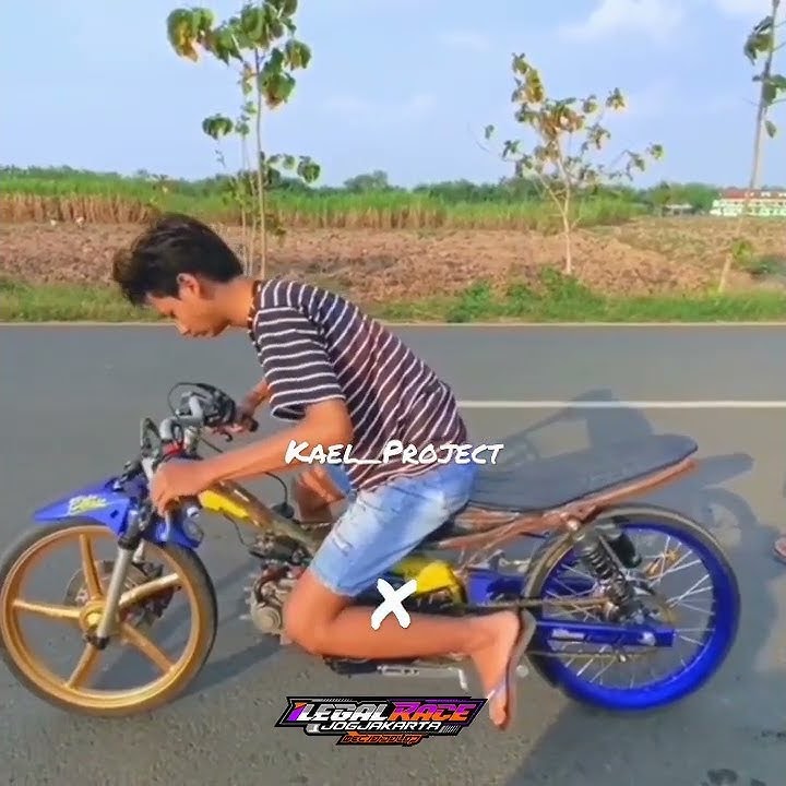 Test Vega Sleep Engine 200 CC Mesin Gahar (Setting)#Shorts#Repost#Sleep_Engine#Bebek200cc#Vega#500M