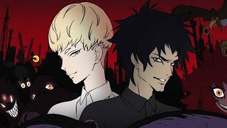 Devilman Crybaby - D(R)Own