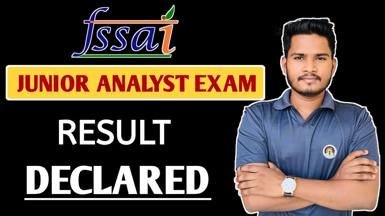 fssai-jae-result-2023-food-analyst-junior-analyst-result-2023