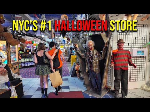 Halloween Store Knoxville