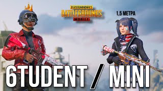 АПАЕМ ТОП-40 Европы😱 PUBG MOBILE 2.2