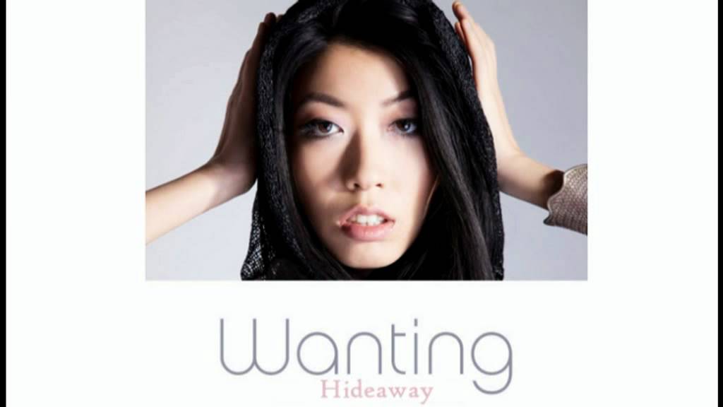 Ver Wanting(曲婉婷)《Hideaway》 en YouTube Ver Wanting(曲婉婷)《Hideaway》 en YouTube