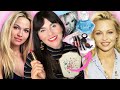 Pamela Anderson's Favorite Beauty Products | Makeup and Biography