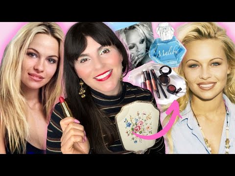 Video: Các tay săn ảnh đã chụp được ảnh Pamela Anderson trong bộ jumpsuit với đường khoét cổ ấn tượng