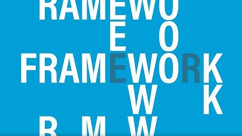 Scrum Alliance - Promotional Ad