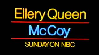 Nbc Sunday Promo Slide 1976