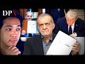 US-Iran MOU "deal" is MORE INTERESTING than you think!