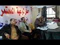 حفلة توعية المعتمرين من رحلة شعبان رمضان