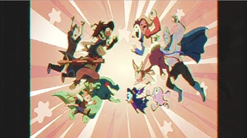 Grotto Beasts! Unearthed 90