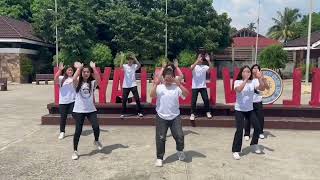 Celebrity GROUP 1-04 TASK PERFORMANE IN AUDIO PRESENTATION IN IMITARIONISM Wealth