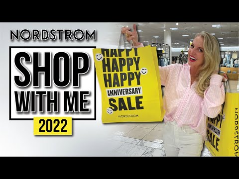Video: The Nordstrom Half Yearly Sale 2021: De bedste rejsetilbud