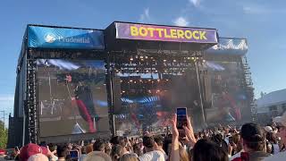 Sombr, Back to Friends @ Bottlerock 2026