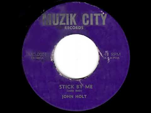 Stick By Me Riddim Mix (Various Producers) - YouTube