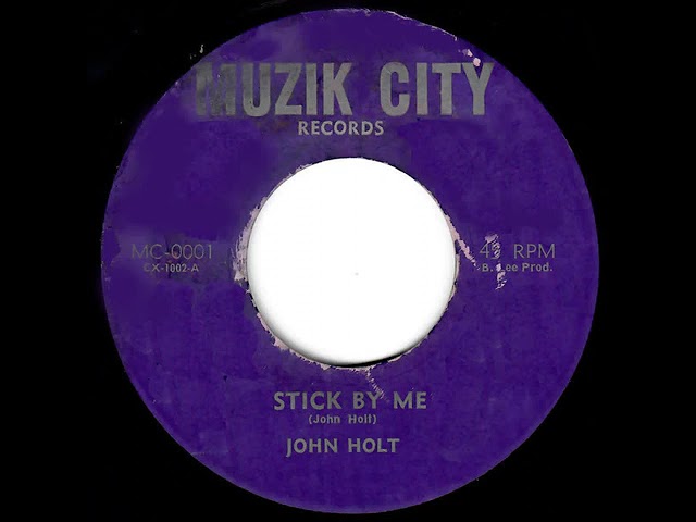 Stick By Me Riddim Mix (Various Producers) - YouTube