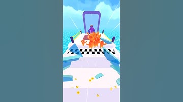 Join blob clash level 40🪼🪼#gaming #shorts