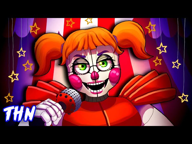 FNAF SONG Circus of the Dead Remix class=
