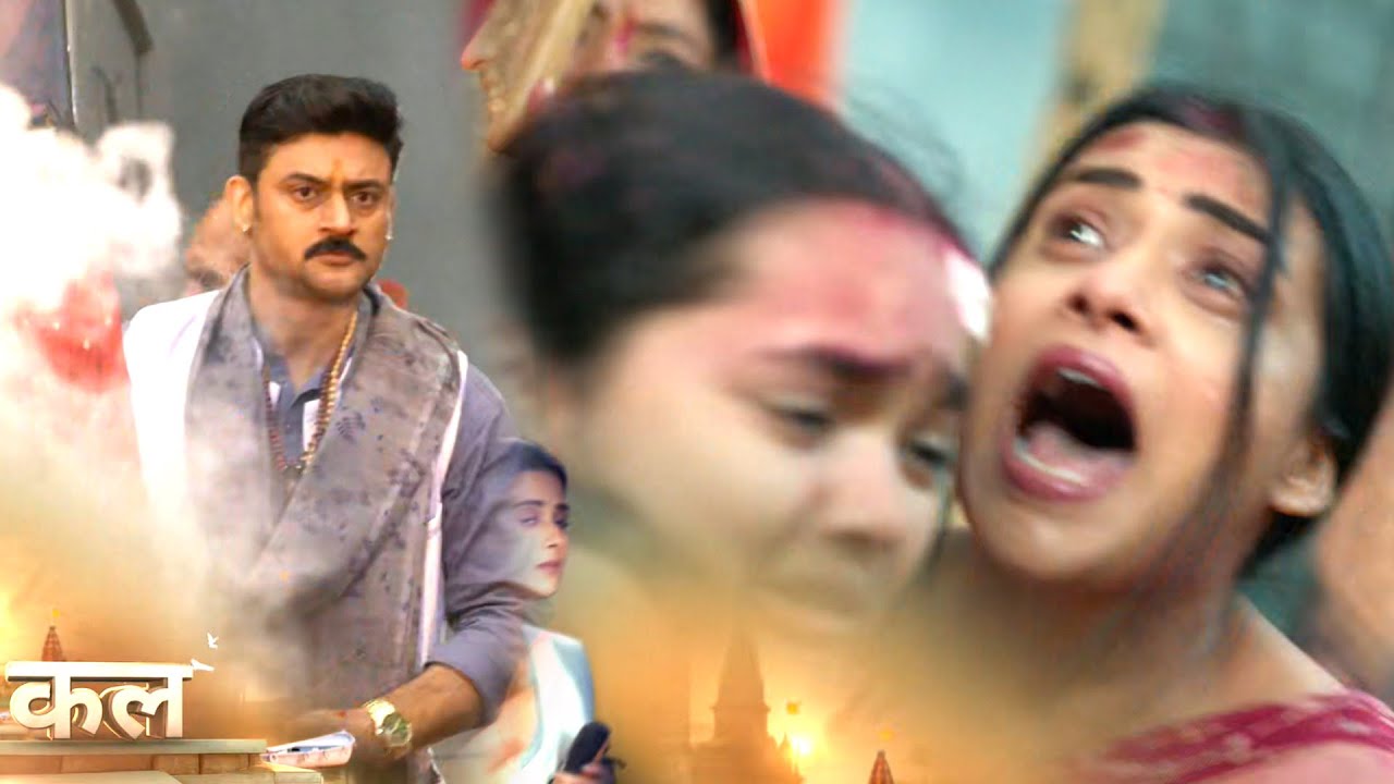 Bindii Today Promo 15th December 2025: Dayanand Se Bindi Ko Bachayegi Kajal, Bindi Ki Jaan Ko Khatra