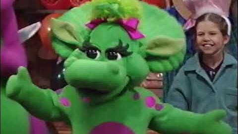 Halloween Party (2002 Version) Part 26