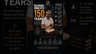 Life Beyond Century: Will Humans Live to 150?