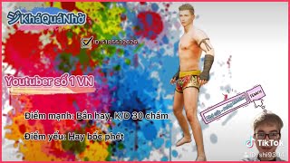 HƯỚNG DẪN EDIT VIDEO TRÀO LƯU GIỚI THIỆU TRÊN ĐIỆN THOẠI || PUBG MOBILE screenshot 4