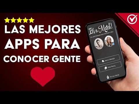 Las Mejores Apps de Chat para Ligar y Conocer Gente Nueva Desde mi Móvil Android