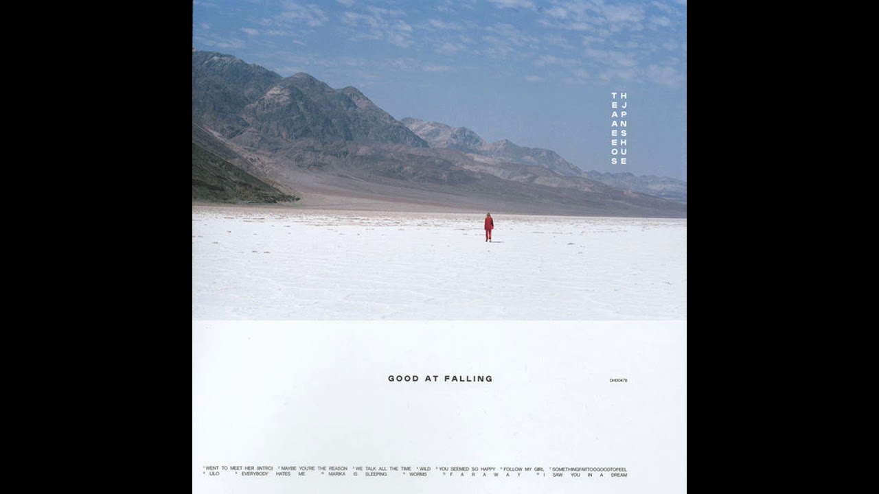 Lilo Triple Layered The Japanese House Youtube You seemed so happy 6. youtube