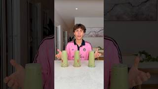 What did he do wrong?! 🤔 IMPOSSIBLE BOBA CHALLENGE 😳🧋 What did he do wrong?! 🤔 IMPOSSIBLE BOBA CHALLENGE 😳🧋