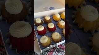 Nothing Bundt Cakes