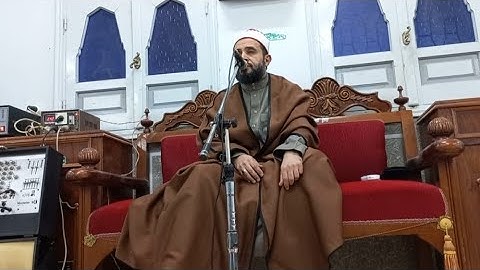 الشيخ سعيد حامد كحله ماتيسر من سورة الأنبياء 4/12/2022