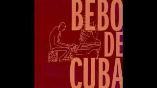 Video thumbnail of "Bebo Valdés  - Suite Cubana - Cachao, creador del Mambo"