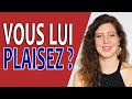 Si elle fait ÇA, elle TIENT À VOUS ! (Comment savoir si vous plaisez à une femme ?)