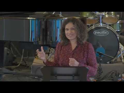Does God Love You More If You Have More - October 11, 2026