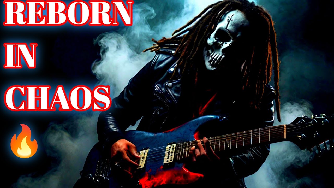 Empire of the Fallen – The Ultimate Cinematic Metalcore Experience | vein theory metal breakdown