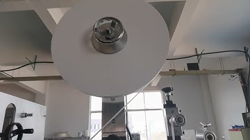 Single Paper Straw Packaging Machine