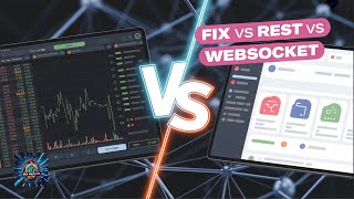 Essential APIs Every Trader Should Know — How They Power Modern Financial Markets Wealth