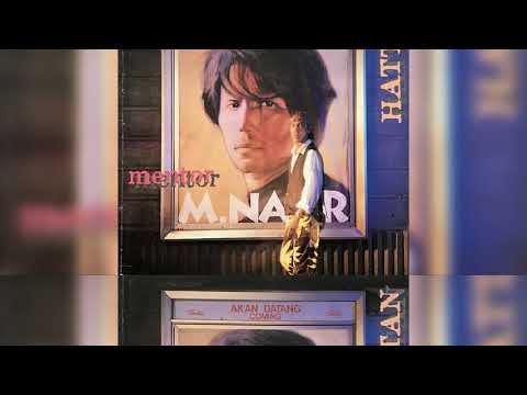 Hattan - Kupu Kupu (versi CD)