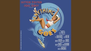 Thumbnail of I Get a Kick out of You