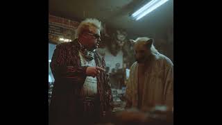 Is That Human? - Varn Kelzo