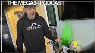 Interactive Prank War - Mega64 Podcast #720