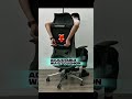 Lunch Break Office Chair#officechair #officedecor #officefurniture #officedesign #furniture #office