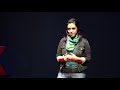 #MiPrimerAcoso | Greta Díaz González Vázquez | TEDxUAEMex